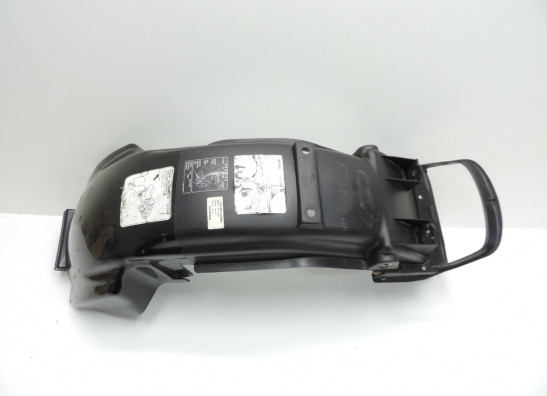Achterspatbord Honda VF 700  750 C Magna