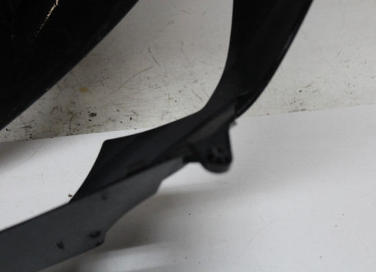 Topkuip Kawasaki ZZR 1400