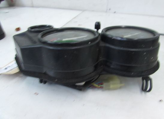 Tacho-set Kawasaki ZZR 600
