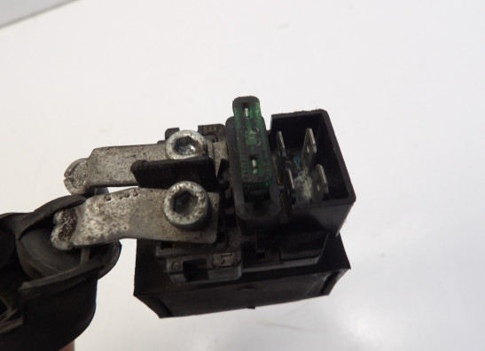 Anlasser Relais Honda CB 500