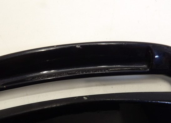 Achterhandvat Kawasaki ZZR 600