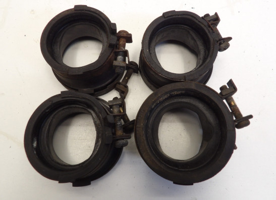 Inlaat rubber Honda VFR 800 I