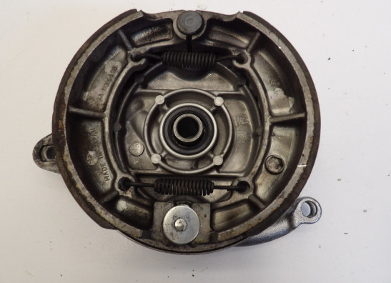 Bremstrommel Kawasaki VN 800