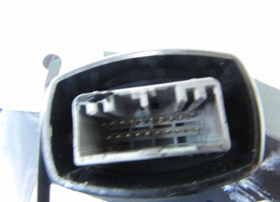 Teller Kawasaki ZX 6 R