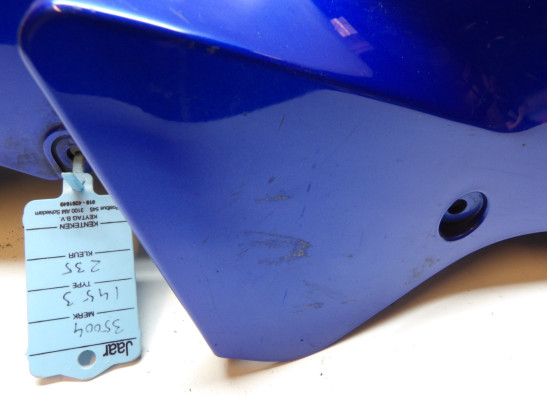 Voorspatbord Kawasaki ZZR 1200