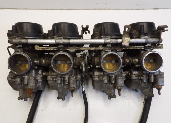 Vergaser-Set Suzuki RF 900