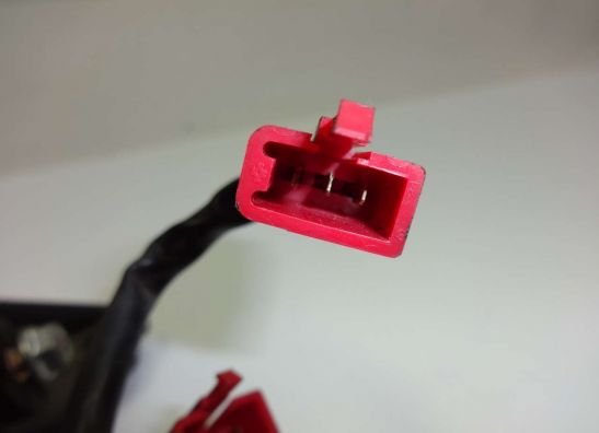 Achterlicht Honda CB 450