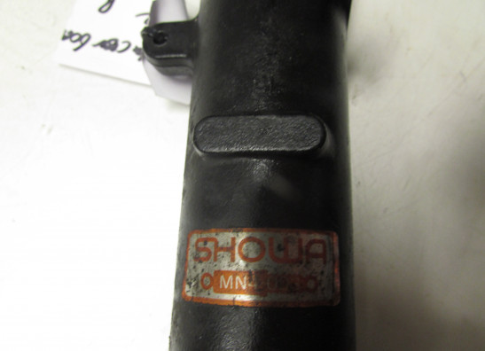 Voorpoot rechts compleet Honda CBR 600 F