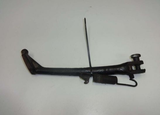 Standaard Kawasaki CSR 305 LTD