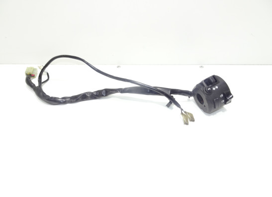 Stuurschakelaar links Yamaha MT 09