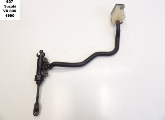 Rear brake master cylinder  Suzuki VX 800