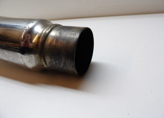 Muffler Kawasaki ZZR 600