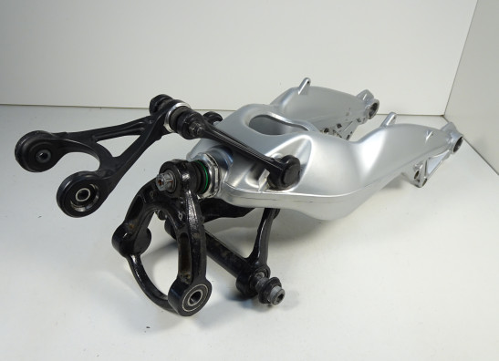 Gabelholm Komplett BMW K 1200 S 