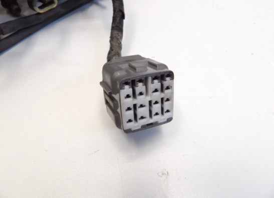 Throttle body Kawasaki Z 750