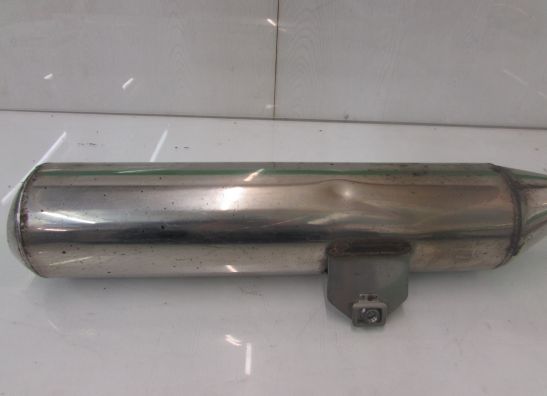 Auspuff Yamaha FJR 1300