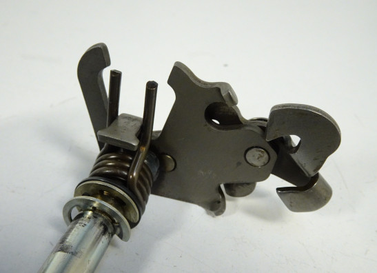 Versnellingsbak Triumph Sprint ST 1050
