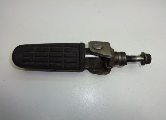 Fussraste links Honda VF 700  750 F