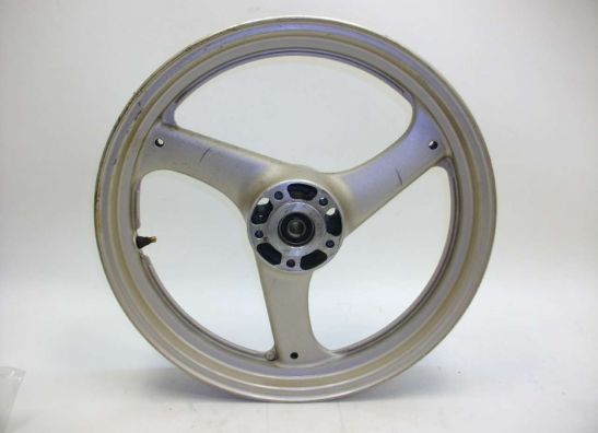 Voorvelg Suzuki GSX F 750