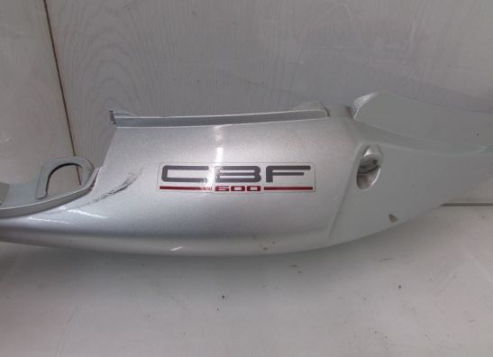 Cowl rear right Honda CBF 600
