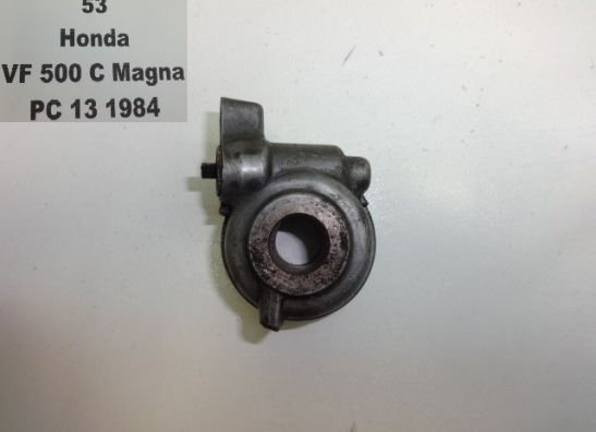 Speedometer gear box Honda VF 500 