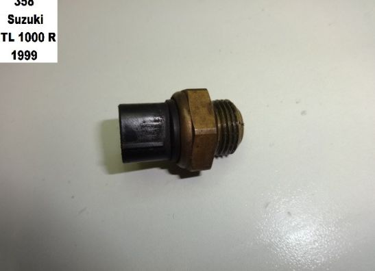 Sonstiges Suzuki TL 1000