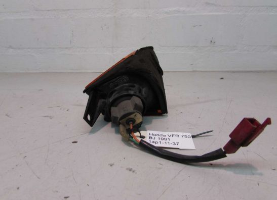 Knipperlicht Honda VFR 750