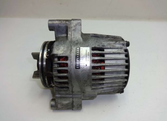 Generator Kawasaki ZXR 750