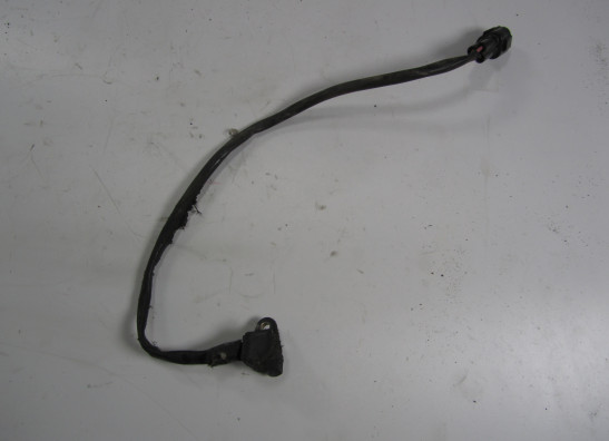 Speedometer gear box Kawasaki ER 6