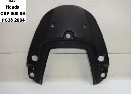 Heck Honda CBF 600