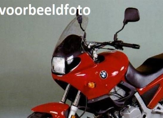 Wind screen BMW F 650