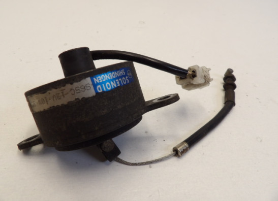 Sonstiges Suzuki LS 650