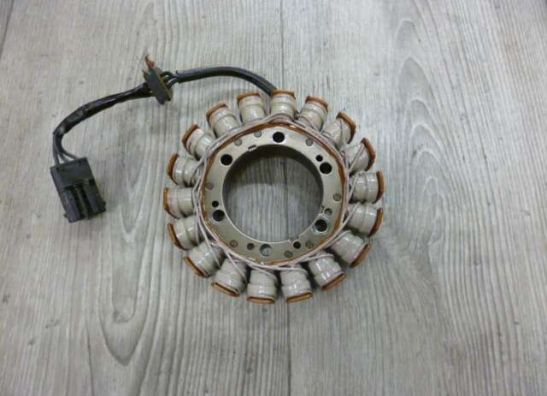 Dynamo BMW G 650