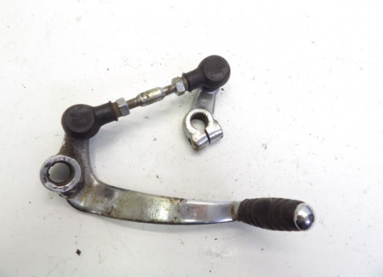 Gear change pedal  Suzuki GSX 400 F