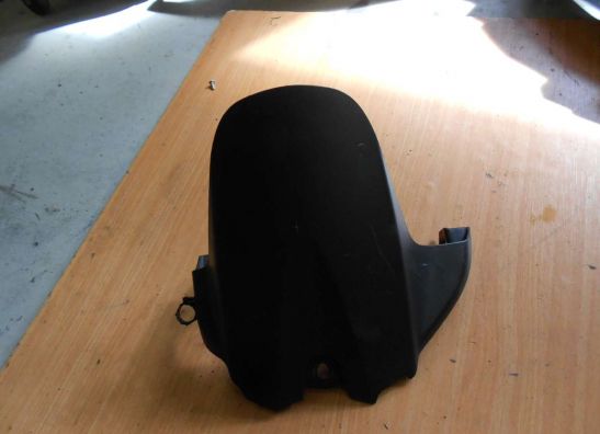 Achterspatbord Suzuki GSX R 600