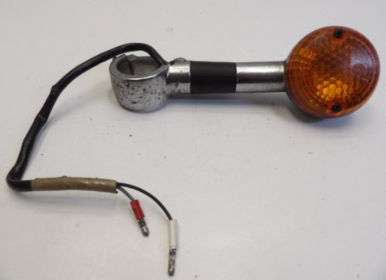 Knipperlicht links voor Suzuki VS 800 Intruder