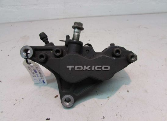 Remklauw links voor Suzuki GSX R 750