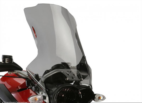 Wind screen BMW R 1200 GS