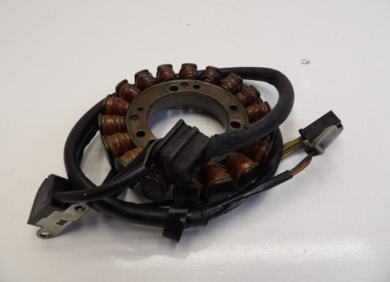 Lichtmaschine Suzuki LS 650