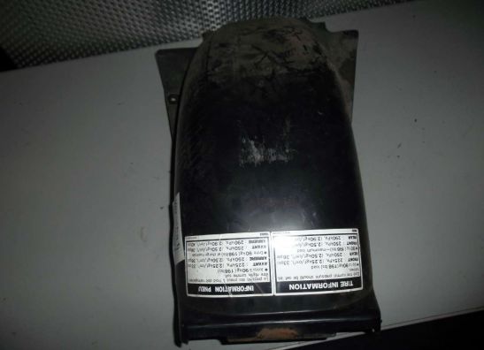Rear fender Yamaha FJ 1200