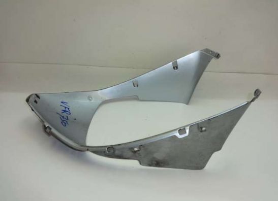 V bak voor Honda VFR 750