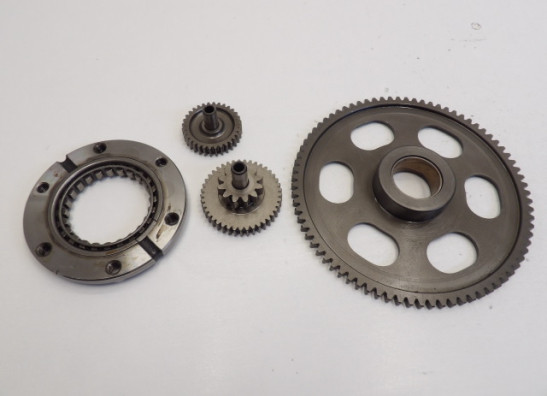 Start up clutch Suzuki VS 700 Intruder