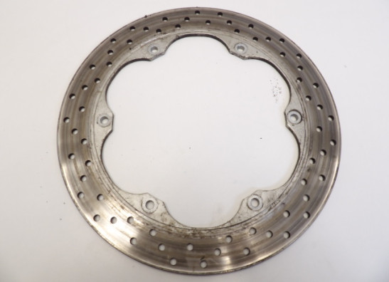 Remschijf voor Yamaha XJ 600 Diversion