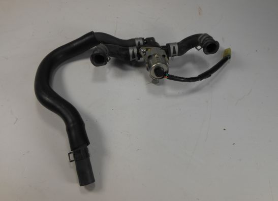 Relais unit Yamaha YZF R1