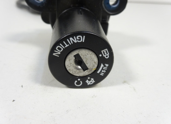 Slotenset Benelli 302 R