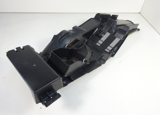 Undertail Suzuki GSR 600