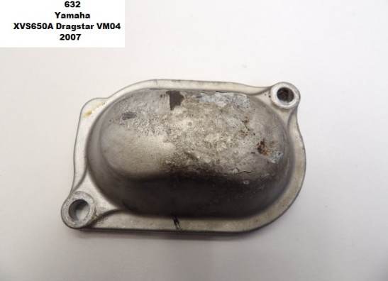 Kleppendeksel Yamaha XVS 650 Dragstar