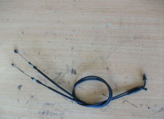 Throttle cable Honda Deauville 650 - 700