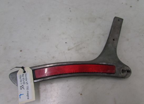 Sissybar Honda VF 700  750 C Magna