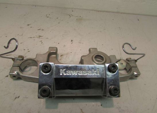 Fork top bridge Kawasaki VN 700  750