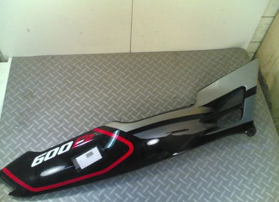 Cowl rear right Honda CBR 600 F